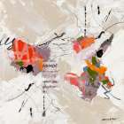Speak To Me Art Print