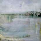 Sanctuary Bay 6 Art Print