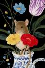 Nicolo Art Print