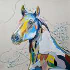 Lucitano Art Print