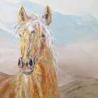 Stillness in Motion Art Print