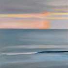 Light Floats Through 1 Art Print