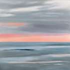 Light Floats Through 2 Art Print