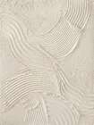 Sand Shadows Art Print by Design Fabrikken