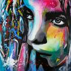 Soon 2 Art Print by Design Fabrikken