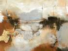Rusty Art Print by Design Fabrikken