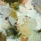 Evergreen 2 Art Print