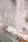 Hillside Detail 2023 Art Print by Design Fabrikken