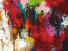 Unika Art Print by Design Fabrikken