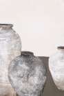 Ceramics 1 Art Print by Design Fabrikken