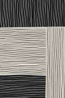 Ribbing 1 Art Print by Design Fabrikken