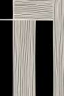 Ribbing 2 Art Print by Design Fabrikken