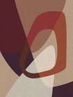 Pictura 1 Art Print by Design Fabrikken