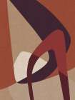 Pictura 2 Art Print by Design Fabrikken
