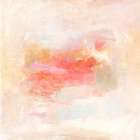 Blush Art Print