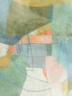 Abstract No. 13 Minimalist Print