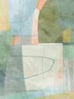 Abstract No. 14 Minimalist Print