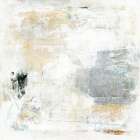 White Noise Minimalist Print