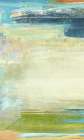 Green Mile No. 2 Art Print