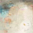 Low Tide Art Print
