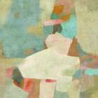Bedtime Story Minimalist Print
