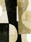 Collage No. 27 Minimalist Print
