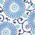 Blue Mood 1 Art Print