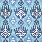 Blue Mood 2 Art Print