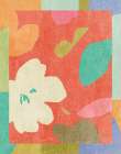 Flower Power 1 Art Print