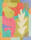Flower Power 2 Art Print