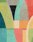 Kite Art Print