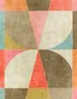 Pinwheel Art Print