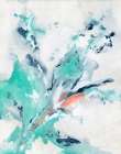 Eclosion I Art Deco Print