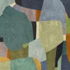 Passing Forms Art Print