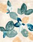 Freshen I Modern Print