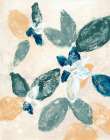 Freshen II Modern Print
