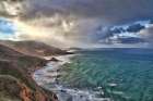 Big Sur Art Print