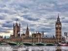 Westminster Abbey Art Print by Darrell OSullivan