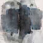 Transition 2 Art Print