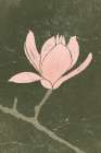 Spring III Art Print