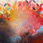 Patiently Art Print