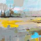 Rowley Marsh No. 1 Art Print