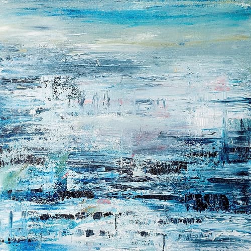 Oceanside No. 1 Art Print by Radek Smach