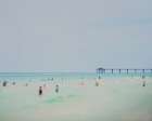Dreams of The Gulf Coast Art Print