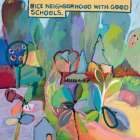 Nice Neighborhood With Good Schools Art Print