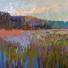 More Than The Eye Can See Landscape Print