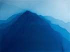 Faraway Hills 20 Landscape Print