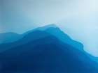 Faraway Hills 23 Landscape Print