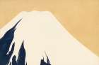 The Mountain Fuji, 1909 Art Print