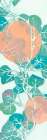 Bergamot Skies Art Print